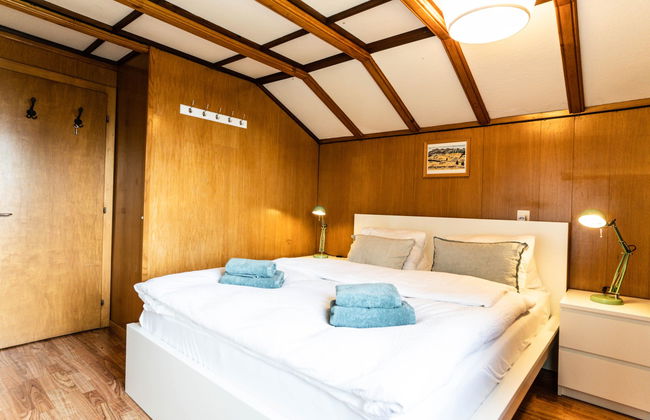 Bürcher Haus 2. OG Süd - Foto 12