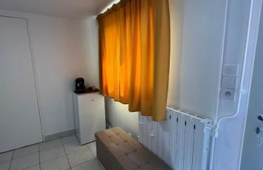 Studios privatifs avec vue sur Jardin - Foto 31