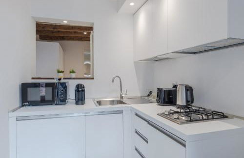 Ca' San Giacomo canal view - Foto 24