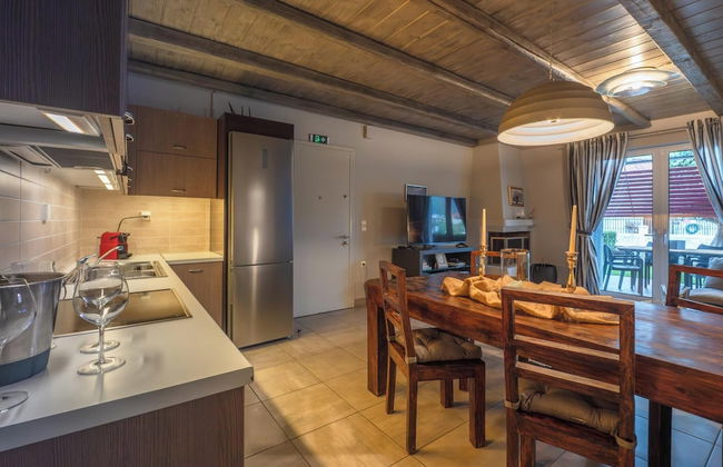 Tyros Boutique Houses - Foto 53