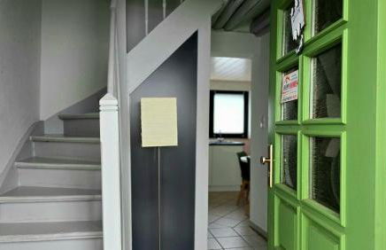 HAPPY HOMES RED - Dein stylisches Maisonette-Apartment mit Wow-Effekt! - Foto 22