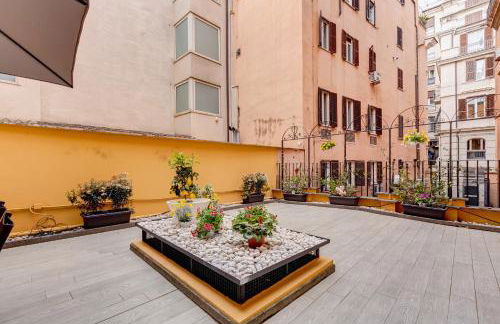 SPANISH GARDEN - Foto 60