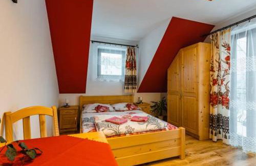 Agroturystyka Pod Zamczyskiem - Photo 42