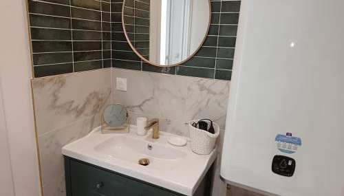 L'Ecaille Verte Studio - La Marée Verte - Foto 5