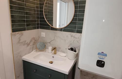 L'Ecaille Verte Studio - La Marée Verte - Foto 5