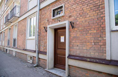 Maya's Flats 60 - Love Bridge Gdańsk - Foto 86