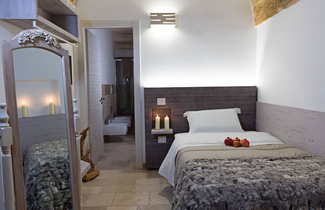 Masseria Elysium - Foto 24