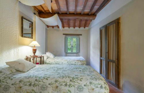 Casa di Pietro in Vivo d'Orcia, Pool - Foto 24