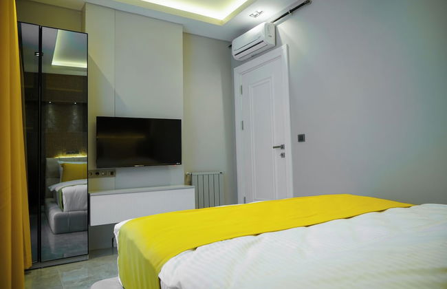 Elite World Homes Istanbul Bosphorus - Foto 23