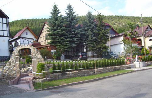 Ferienwohnung Dietlinde - Foto 31