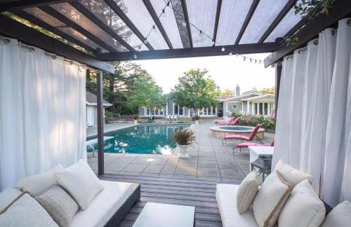 Wine Country Retreat Zinfandel Lane Villa - Foto 23