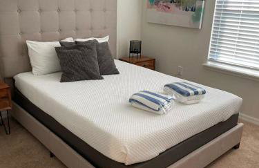 Vacation Home - Davenport - Orlando - Clubhouse - Private pool & Grill - Foto 10