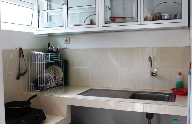 Sierra Villa Malang - Foto 10