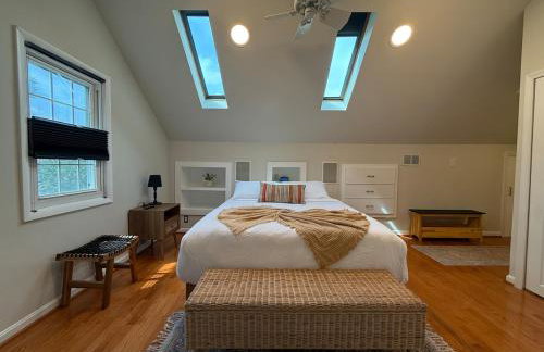 Cozy & Comfy Bright 3 Bedroom Home - Foto 20