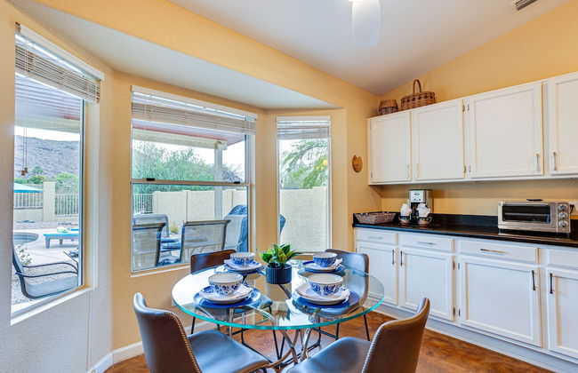 Western Star Ahwatukee - Foto 33