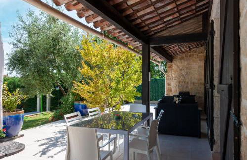 Villa in Cannes with Heated Pool & Boat Trips - Foto 30