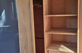 RHEIN-WALD Exklusives Apartment mit Rheinblick - Foto 24