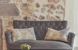 Château De Chaussy - Foto 40