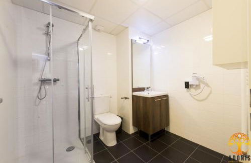 Adonis Dijon Maison Internationale - Foto 45