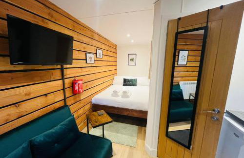 The Canal Cabin - Foto 15