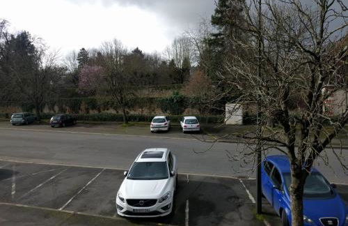 Maison Jean-Moulin, jardin, spacieuse, 24h Mans, zoo, Prytanée, 3 chbres, 6 pers - Photo 18