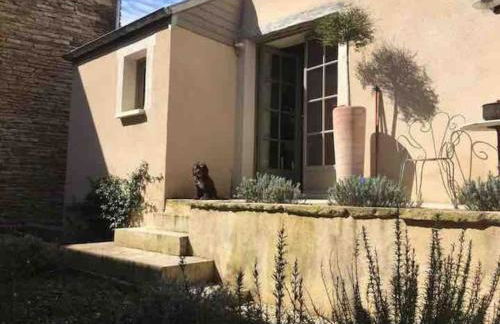 Maison de Campagne in Beautiful Burgundy - Foto 39