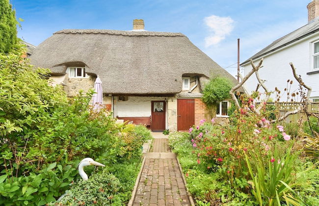 Ye Olde Cottage - Foto 24