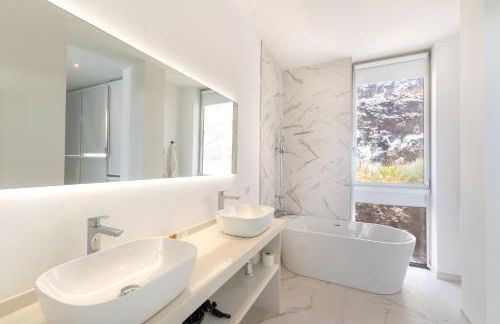 Crystal I Luxury Apartments by Hermosa Rentals - Foto 63