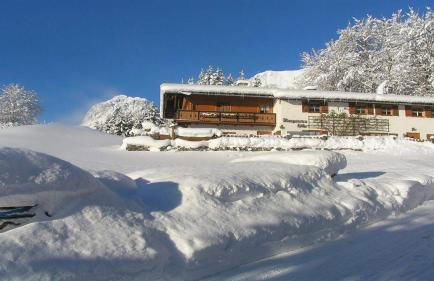 Haus Margaretenhöhe Ferienwohnungen - Foto 7