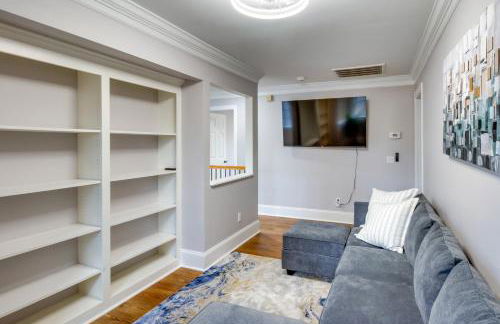 Executive WFH-Friendly Haven in Blythewood! - Foto 15