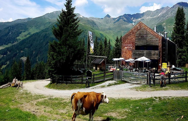 Cosy Apartment in Tyrol - Foto 22