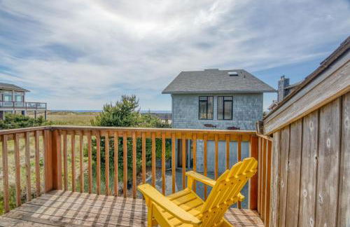 Osborne Beach House MCA 139 - Meredith Lodging - Foto 1