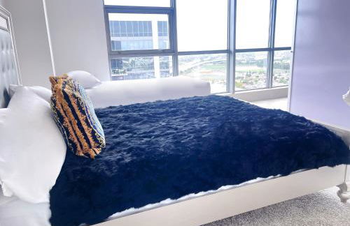 Altitude 25th floor luxury Penthouse - Foto 20