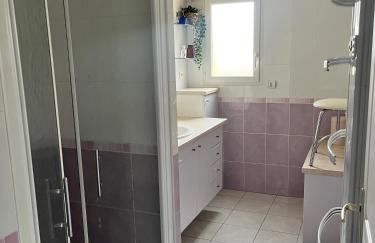 Maison Le Bel Air à 3km du virage de Mulsanne 9 couchages - Photo 16