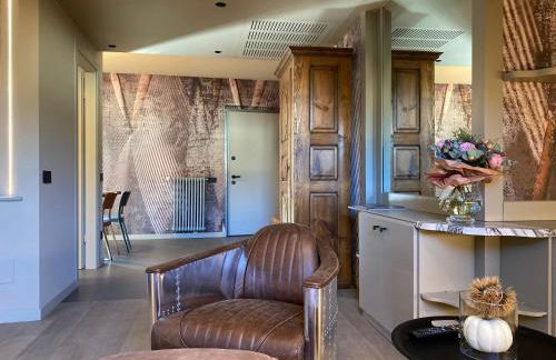 Casa Andrea - Suite Delux & Design - Foto 18