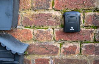 Stylish Flat in converted Church - Foto 5