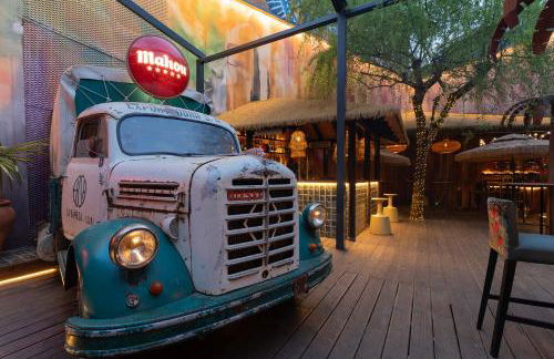 Glam Taoo Hotel Apartamento Boutique - Foto 10