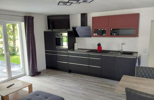 Holiday home at the mill pond - Foto 7