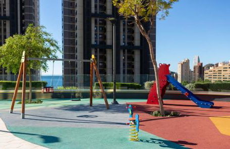 Intempo by Holuxe - 224 - 22nd floor - Foto 20