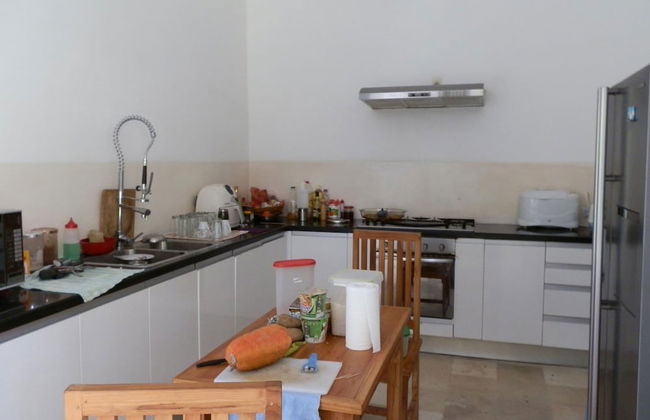 Villa Cymopoleia - Foto 9