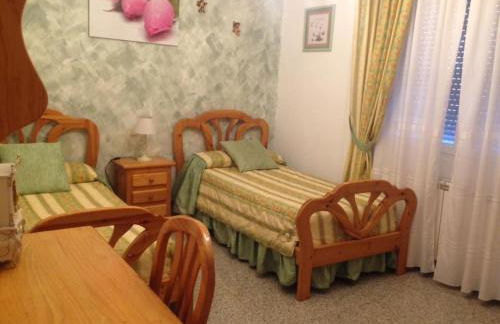 Casa Rural dos Hermanas - Foto 19