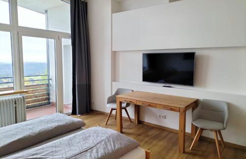 Panorama Bayerwald - Foto 36