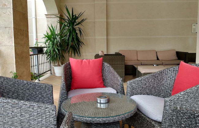 Apartkomplex Sorrento Sole Mare - Photo 5