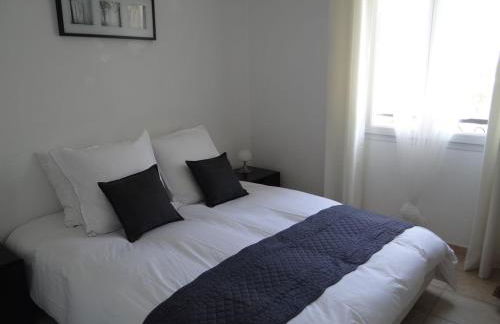 Golf de Pont Royal Villa du Lac climatisée 3 chambres Piscine chauffée Parking et Garage - Foto 12