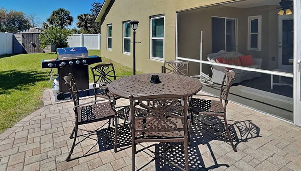 Servicios del alojamiento