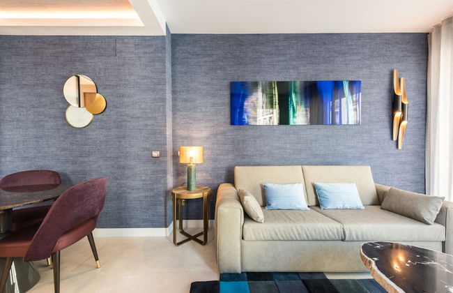 The Garden Suites - Photo 32