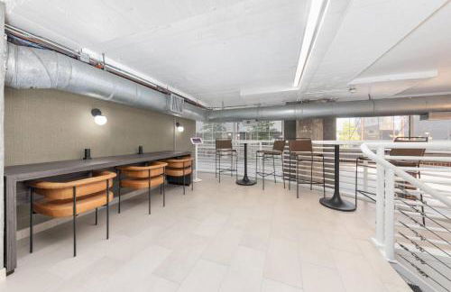 The District at Hogg Palace, A Wyndham Hotel - Foto 70