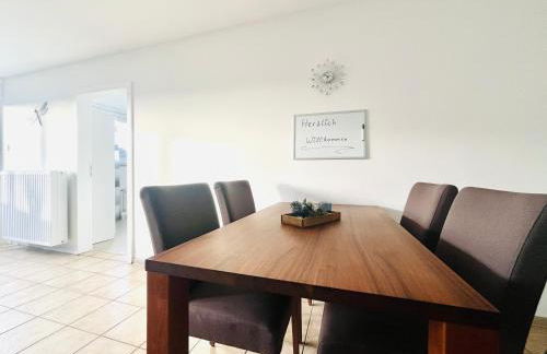 Ferienwohnung Niederrhein mit privater Sauna - Foto 19