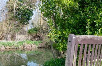 3 Bed in Letheringham oc-pclet - Foto 22