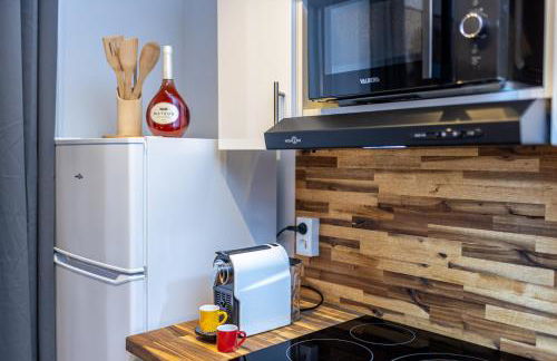 Disney 12 min - Gare 5min à pied - Self check-in - Foto 13